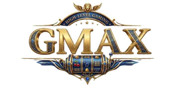 GMAX สล็อตเว็บตรง ศูนย์รวมเกมสล็อตยุคใหม่ ครบทุกค่าย เล่นลื่น โหลดไว ไม่ผ่านเอเย่นต์